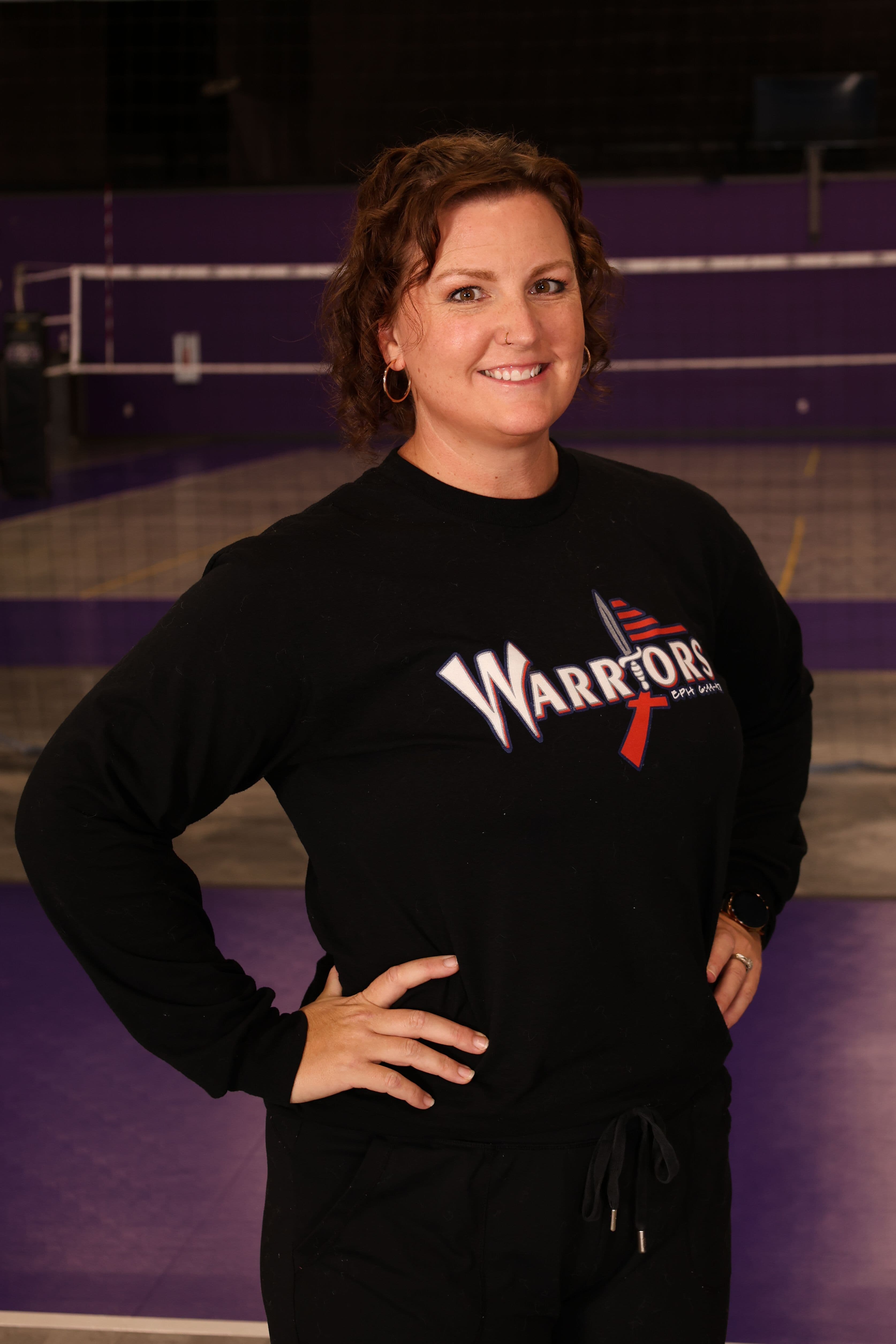 Lisa McGee